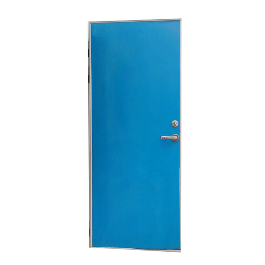 1650*650 Aluminum Cabin Hollow Door